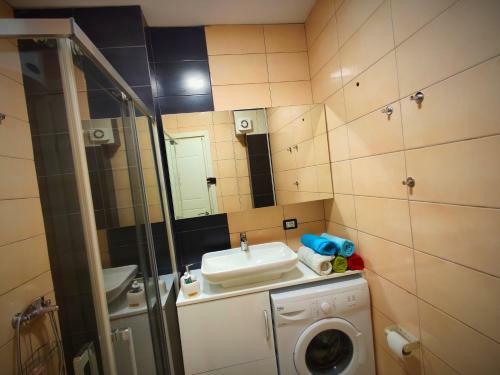 Apartamento Cozy Family Place