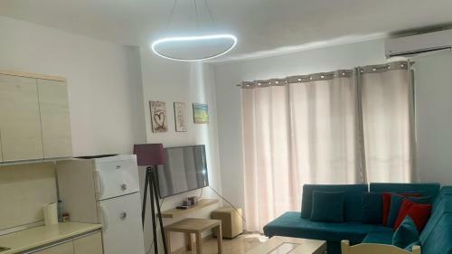 Apartamento Cozy Family Place