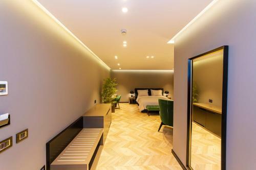 Unik Hotel