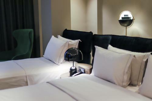 Unik Hotel