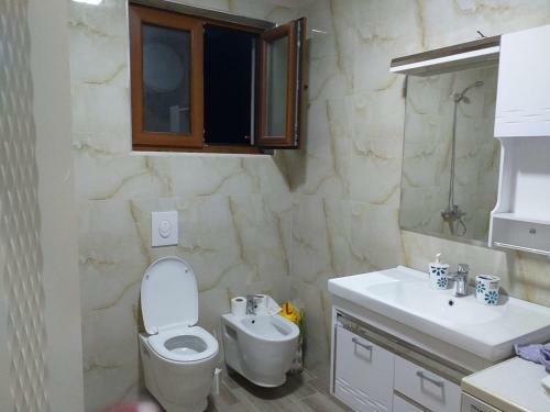 Duplex Apartment In Tirana Center