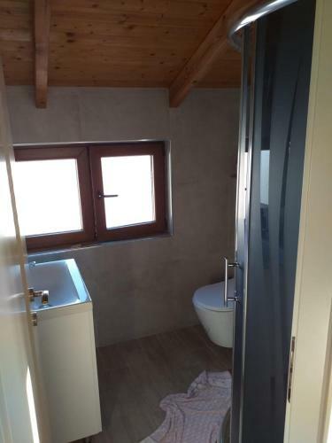 Duplex Apartment In Tirana Center
