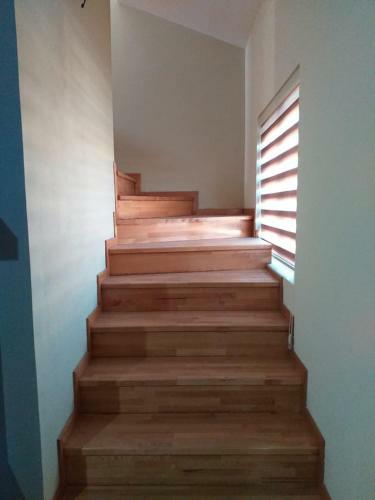 Duplex Apartment In Tirana Center