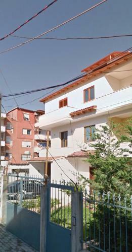 Duplex Apartment In Tirana Center