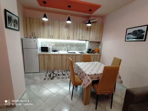 Ridi's Comfort Apartment