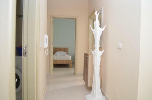 Saranda Holiday Apartments