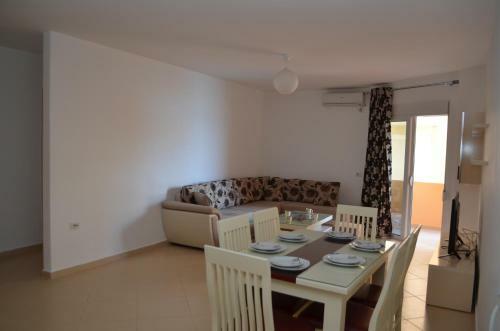 Saranda Holiday Apartments