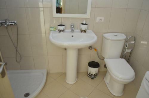 Saranda Holiday Apartments