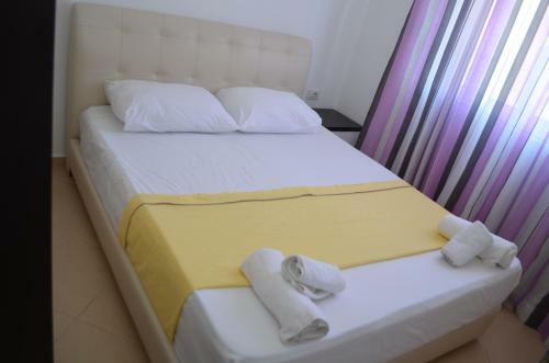 Saranda Holiday Apartments