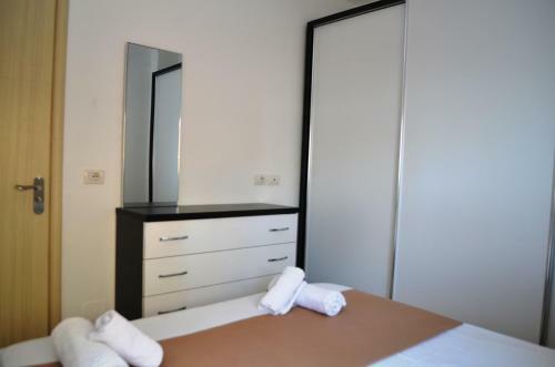 Saranda Holiday Apartments