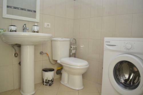 Saranda Holiday Apartments