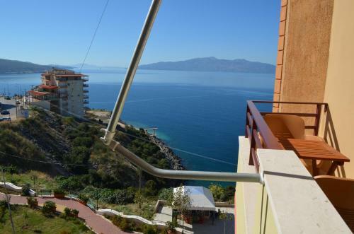 Saranda Holiday Apartments