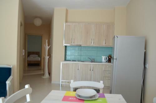 Saranda Holiday Apartments