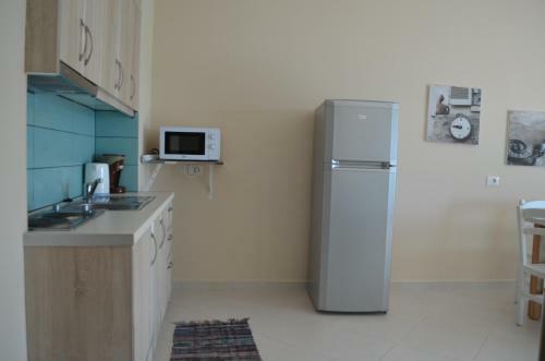 Saranda Holiday Apartments