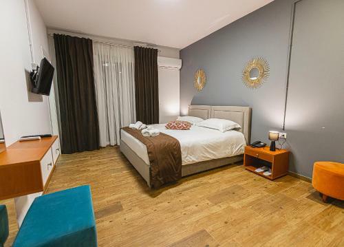 Olivar Hotel Tirana
