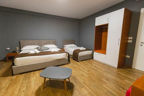 Olivar Hotel Tirana