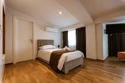 Olivar Hotel Tirana