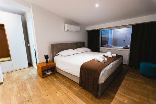 Olivar Hotel Tirana