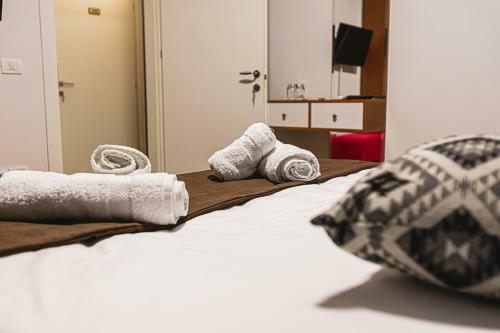 Olivar Hotel Tirana