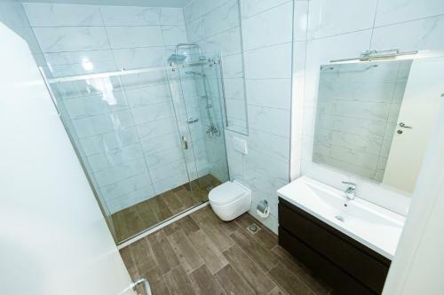 Olivar Hotel Tirana