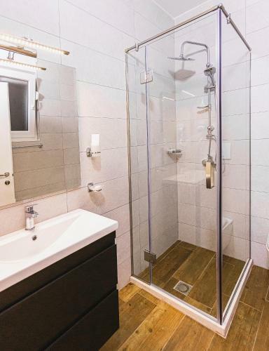 Olivar Hotel Tirana