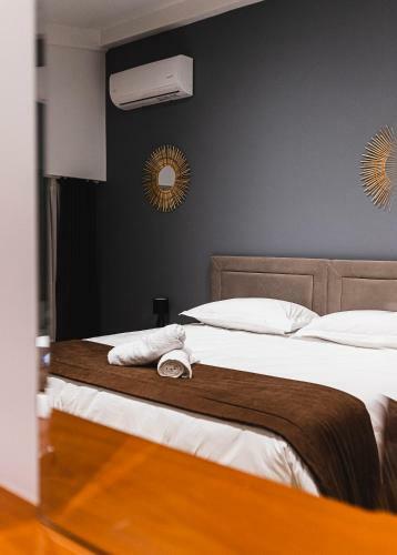 Olivar Hotel Tirana