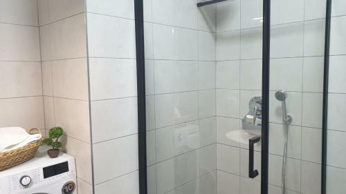 Apartamento Penthouse Pazari I Ri