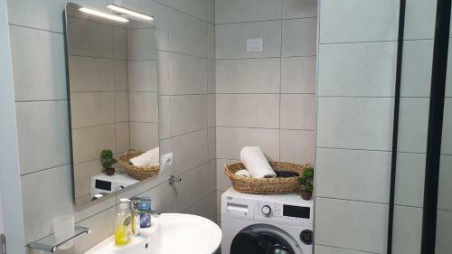 Apartamento Penthouse Pazari I Ri