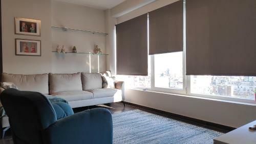 Apartamento Penthouse Pazari I Ri