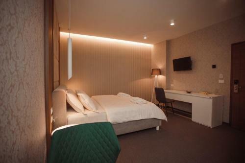 Hotel Chicago