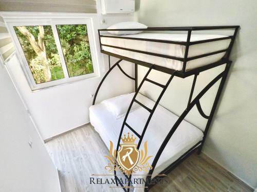 Hotel Villa Halili