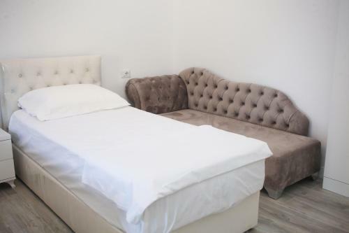 Apartamento Tirana Center