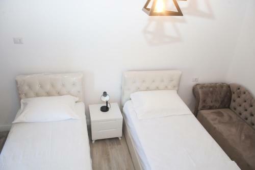 Apartamento Tirana Center