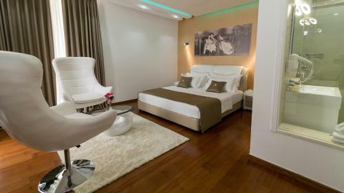 Hotel Deluxe & Spa By Rafaelo