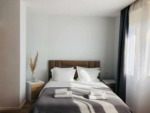 Opera Apartments - Choose Balkans