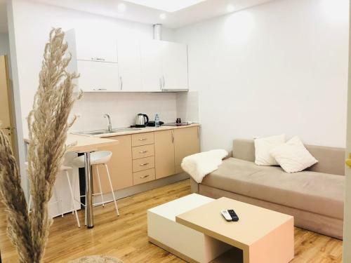 Opera Apartments - Choose Balkans