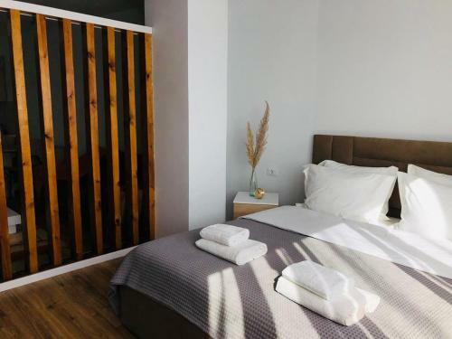 Opera Apartments - Choose Balkans