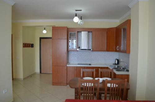 Bistrica Apartment