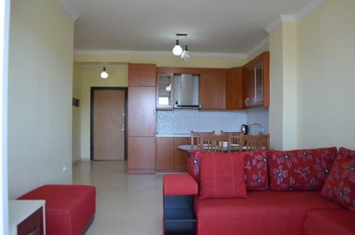 Bistrica Apartment