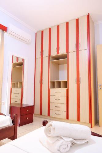 Stunning 2-bed Apartment In Sarande