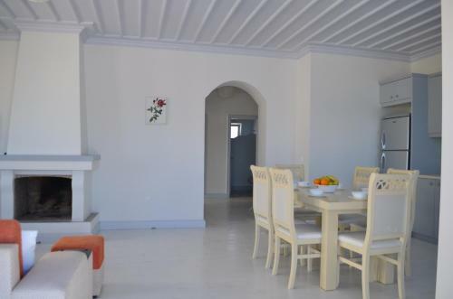 Sejdi Apartments