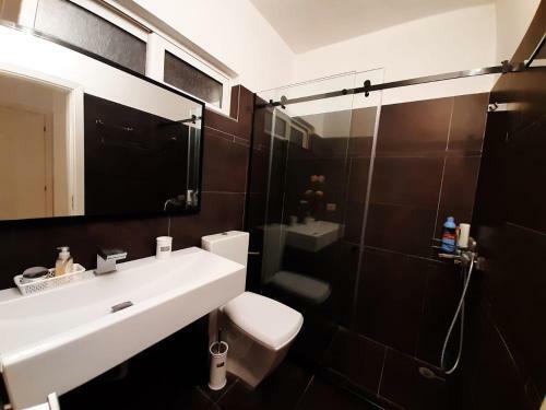 Vasiliki Beachfront Luxury Apartment