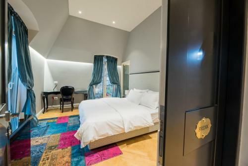 Art� Boutique Hotel