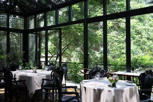 Art� Boutique Hotel