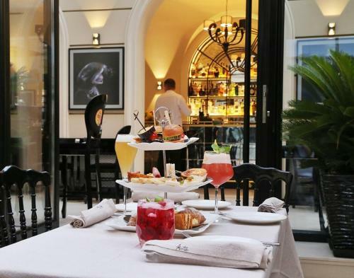 Art� Boutique Hotel