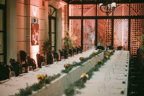Art� Boutique Hotel