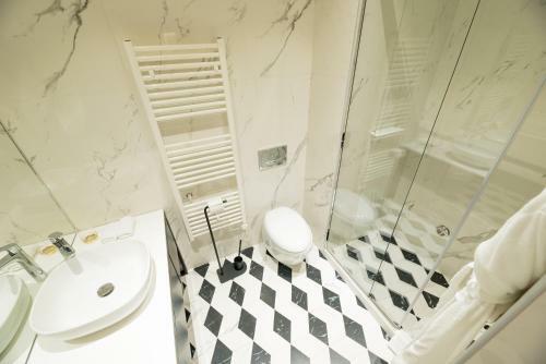 Art� Boutique Hotel