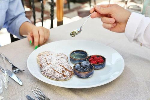 Art� Boutique Hotel