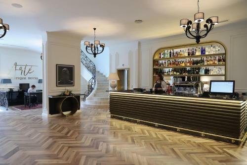 Art� Boutique Hotel