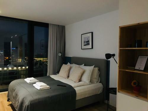 Apartamento Rooftop Tirana - Choose Balkans